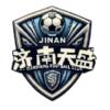 济南天盛